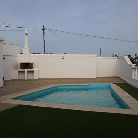 Villa Dario En Nazaret Екстер'єр фото