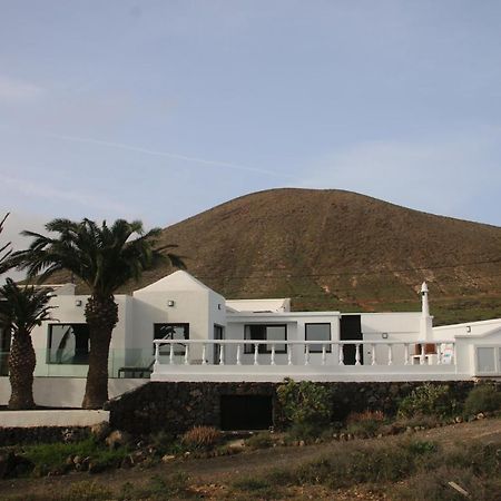 Villa Dario En Nazaret Екстер'єр фото