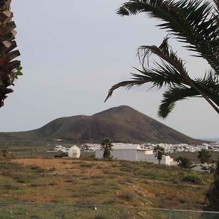 Villa Dario En Nazaret Екстер'єр фото