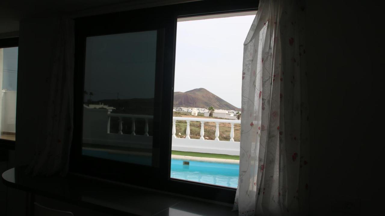 Villa Dario En Nazaret Екстер'єр фото