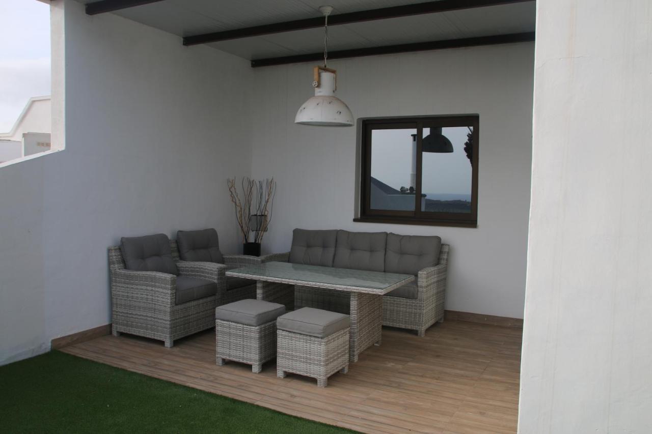 Villa Dario En Nazaret Екстер'єр фото