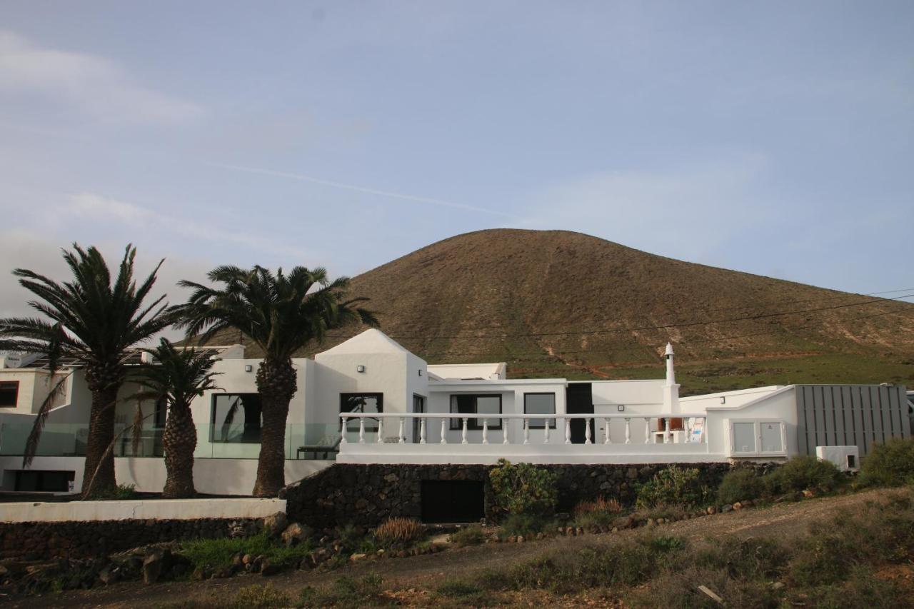 Villa Dario En Nazaret Екстер'єр фото
