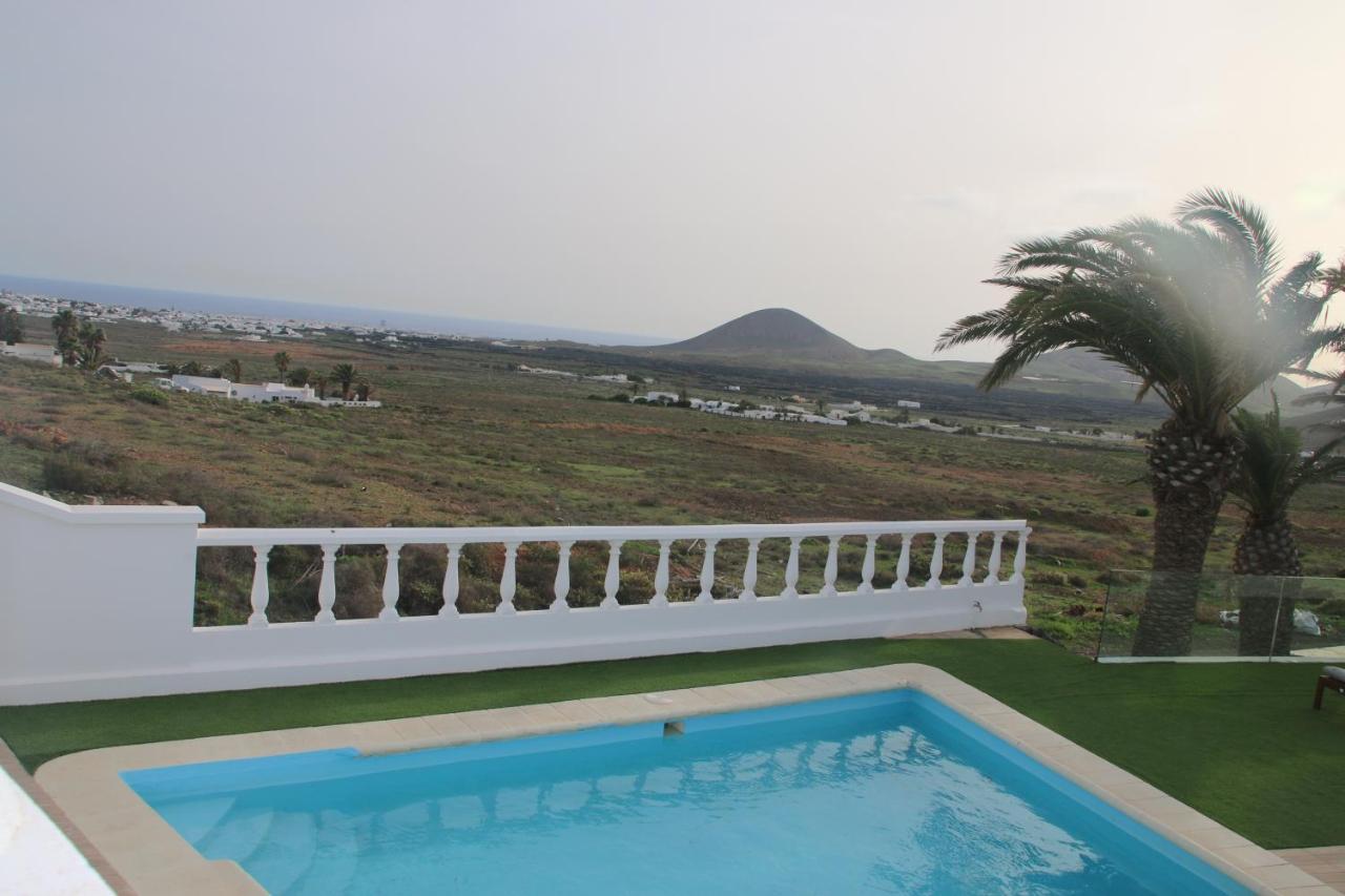 Villa Dario En Nazaret Екстер'єр фото