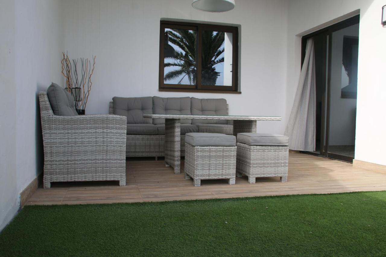 Villa Dario En Nazaret Екстер'єр фото