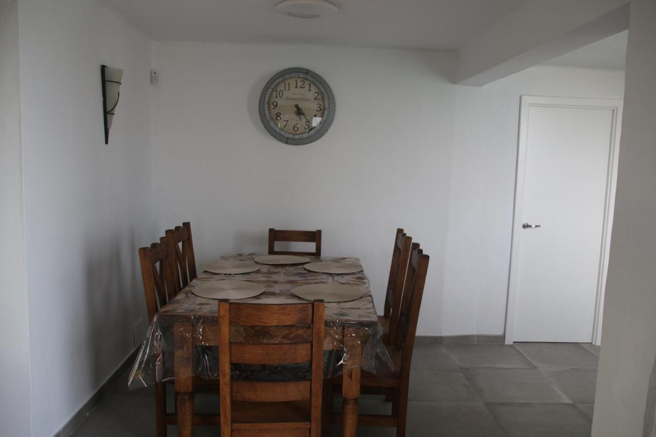 Villa Dario En Nazaret Екстер'єр фото