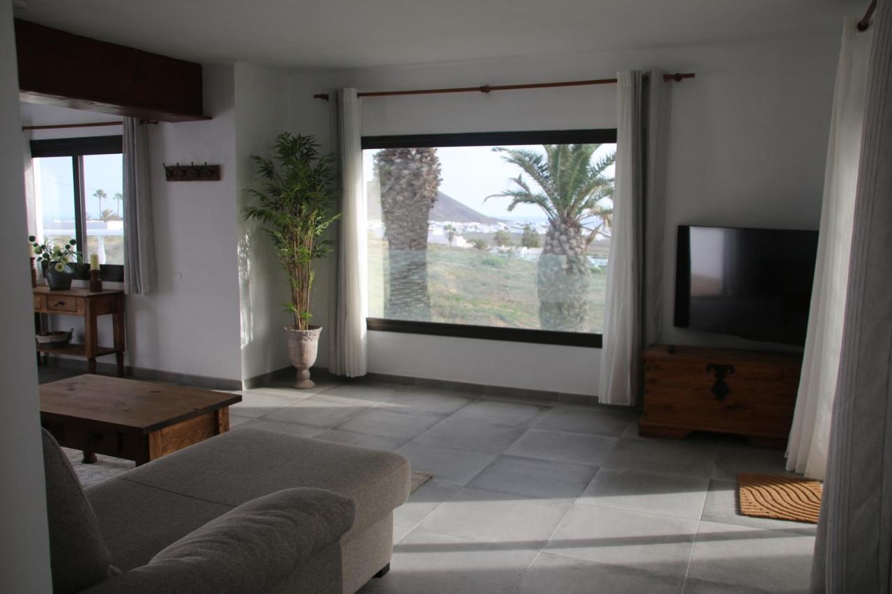 Villa Dario En Nazaret Екстер'єр фото