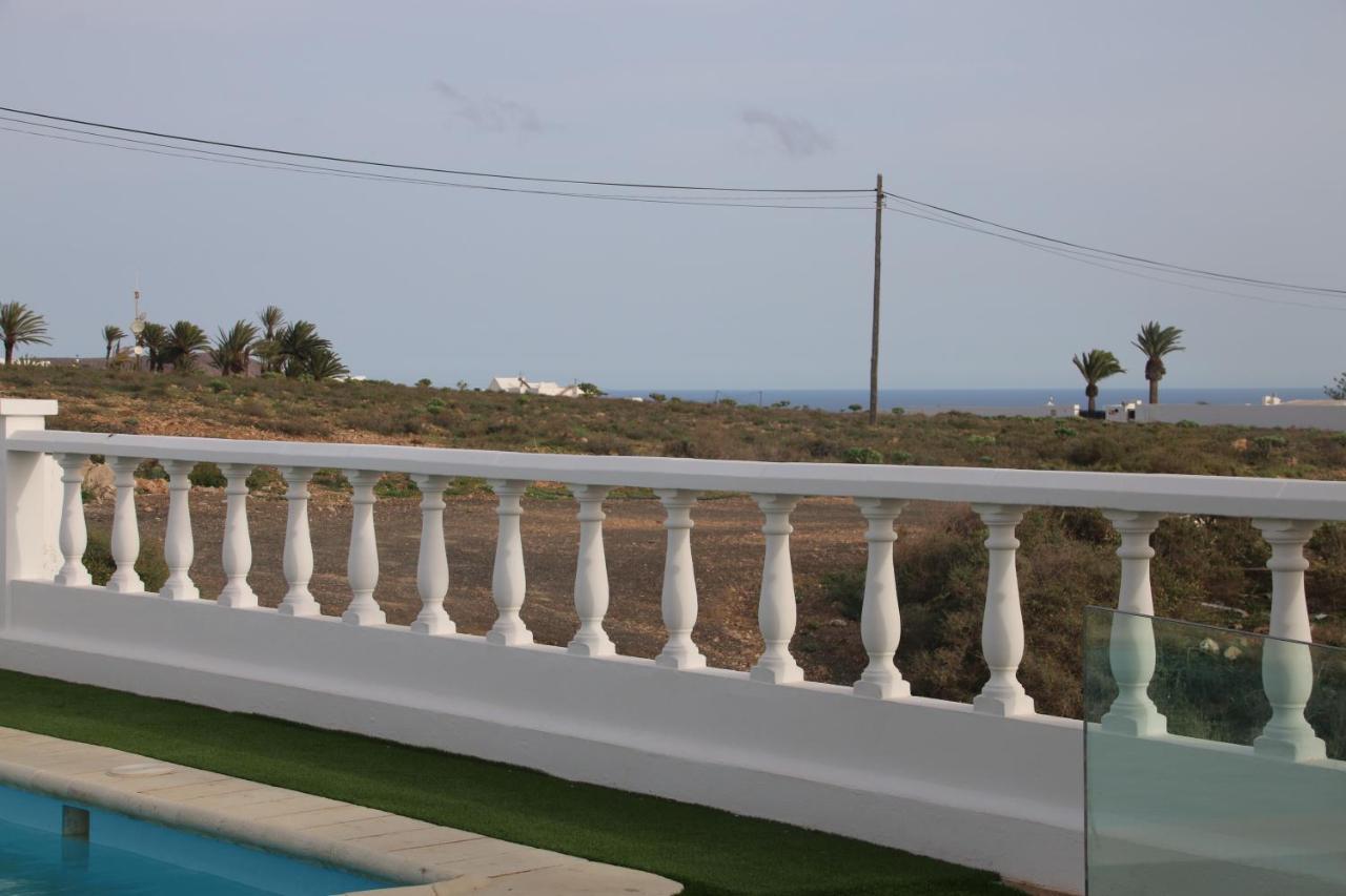 Villa Dario En Nazaret Екстер'єр фото