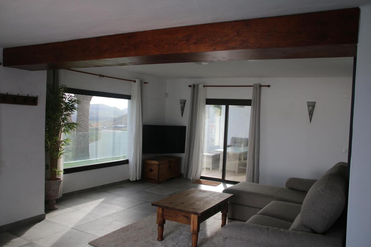 Villa Dario En Nazaret Екстер'єр фото