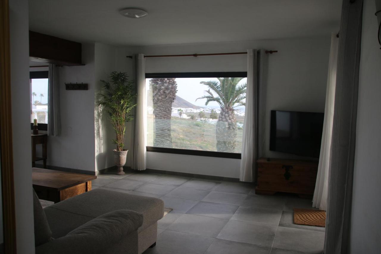 Villa Dario En Nazaret Екстер'єр фото
