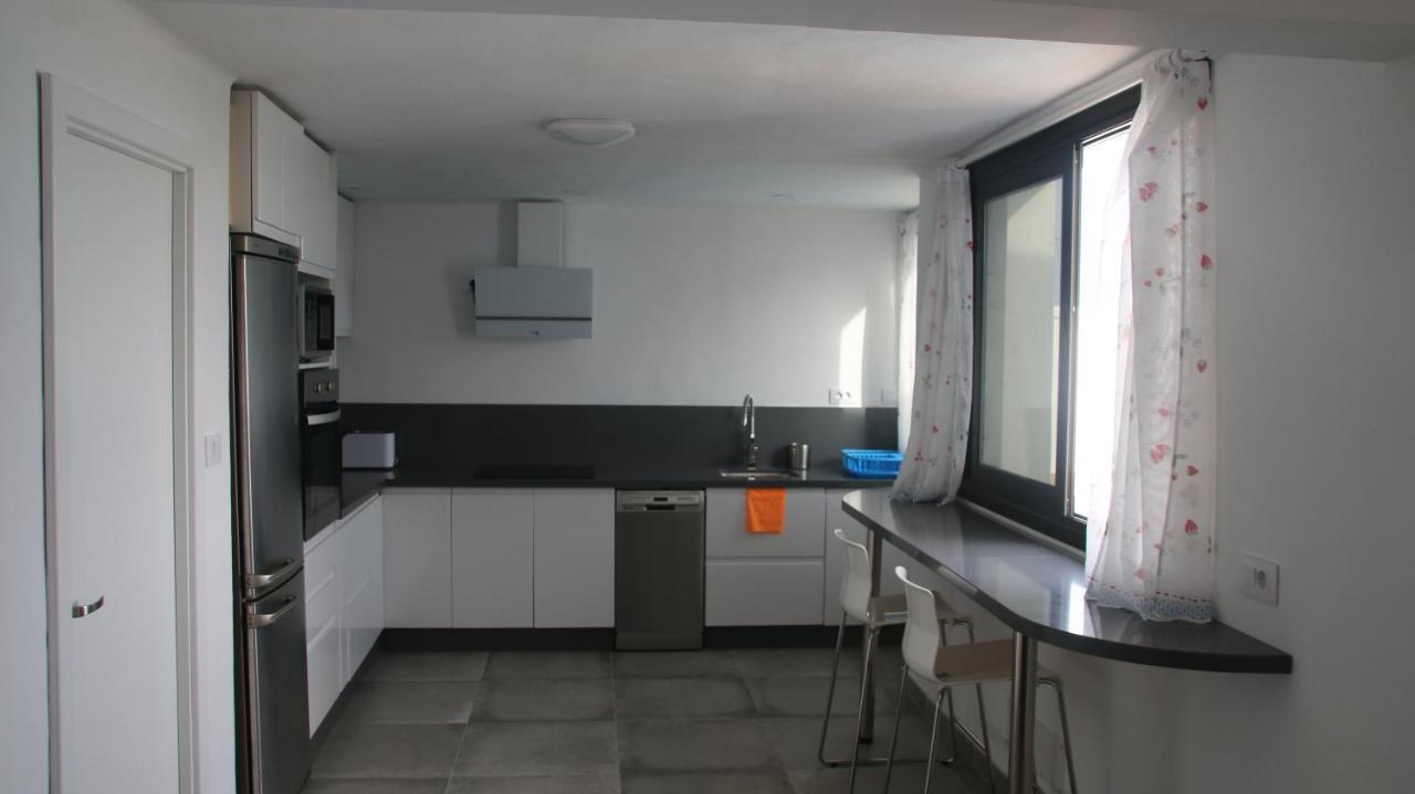 Villa Dario En Nazaret Екстер'єр фото
