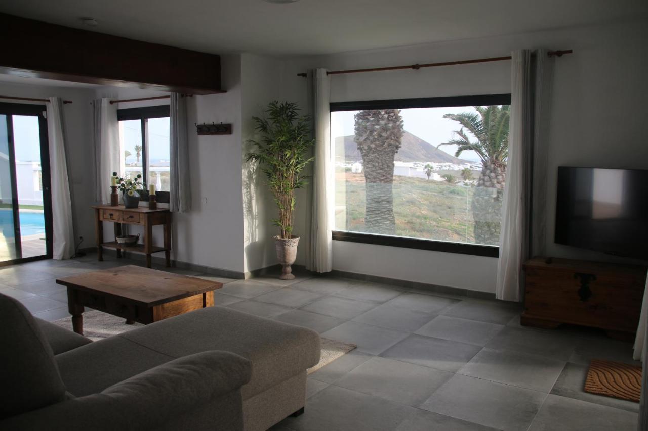 Villa Dario En Nazaret Екстер'єр фото