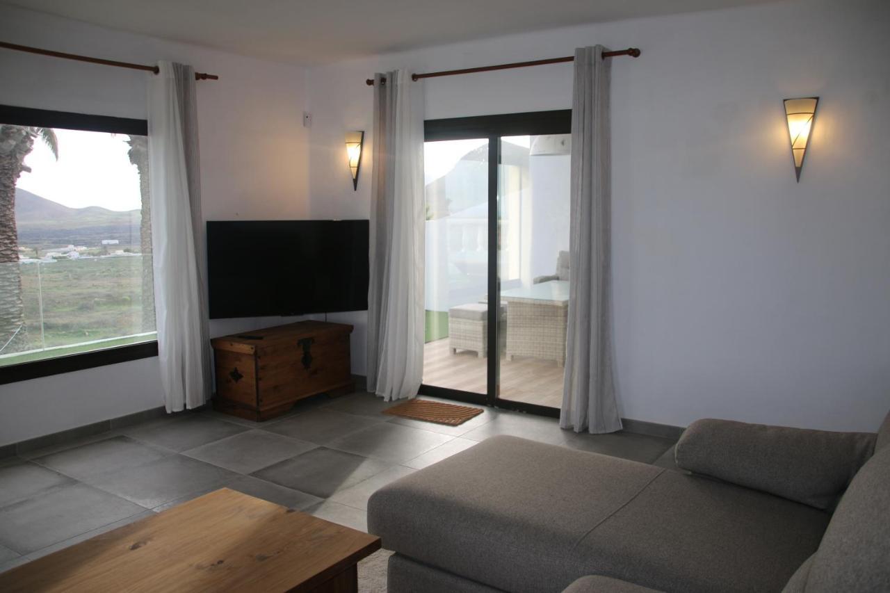 Villa Dario En Nazaret Екстер'єр фото