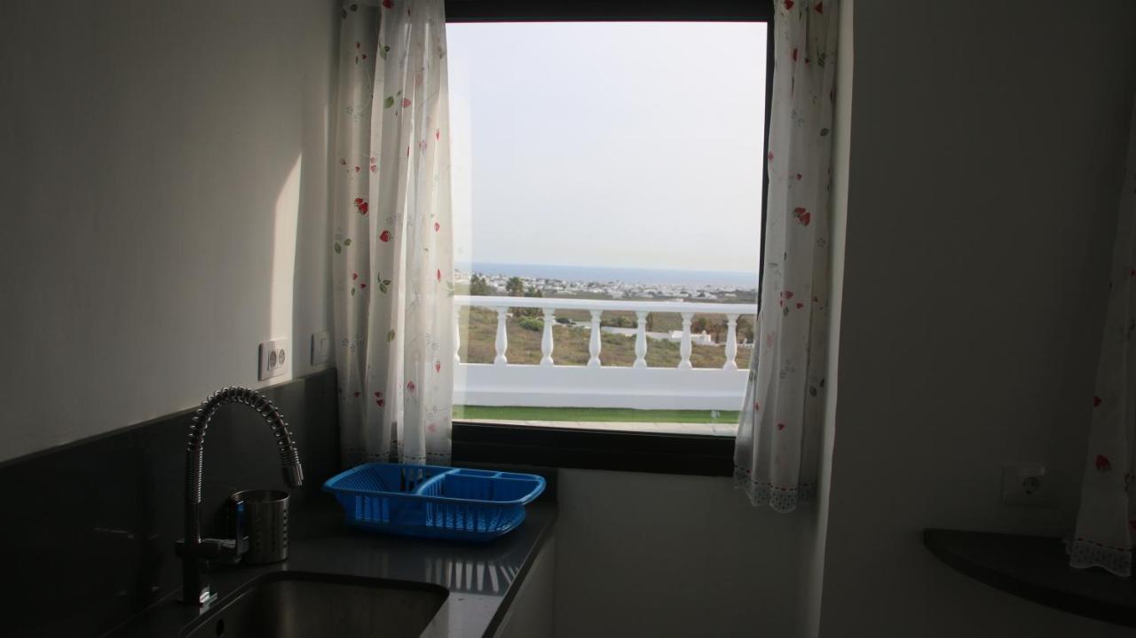 Villa Dario En Nazaret Екстер'єр фото
