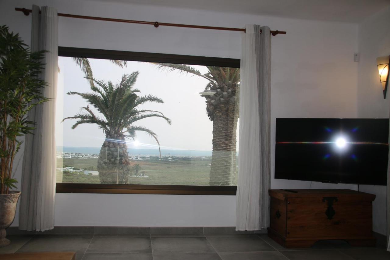 Villa Dario En Nazaret Екстер'єр фото